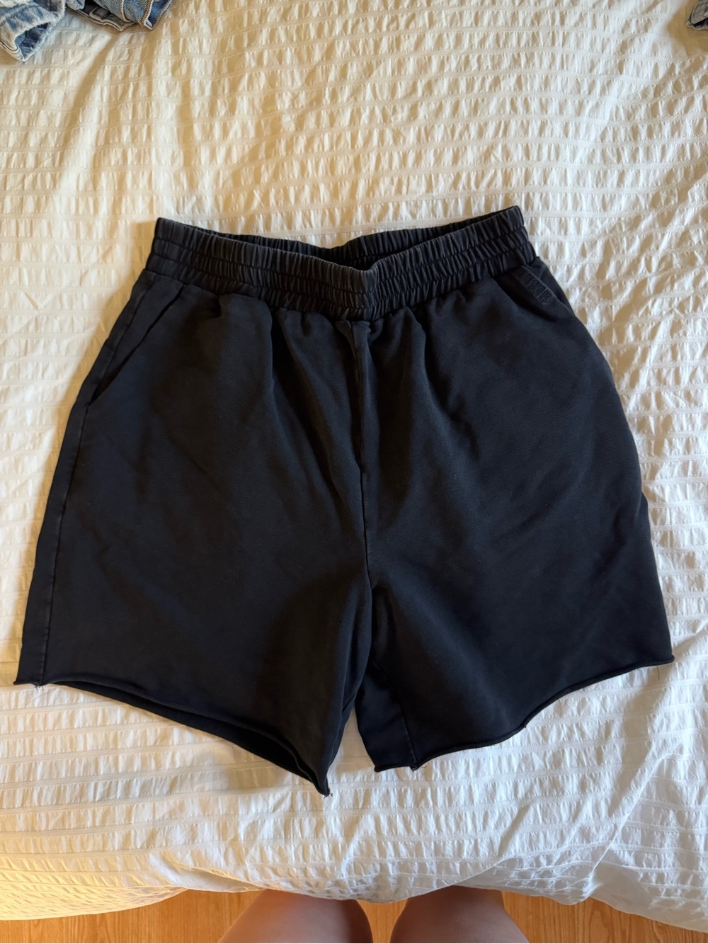 Meshki Shorts